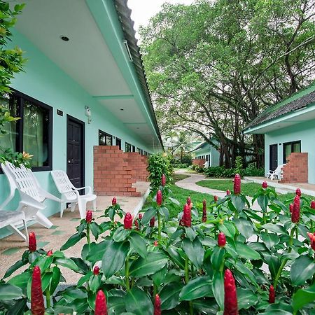 Baantonsai Garden Resort Patong Εξωτερικό φωτογραφία