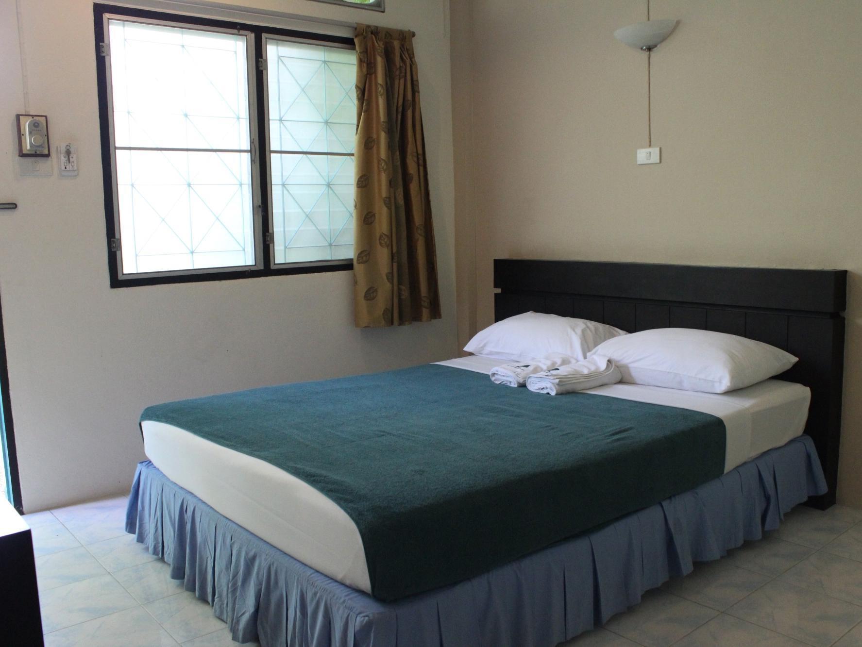 Baantonsai Garden Resort Patong Εξωτερικό φωτογραφία