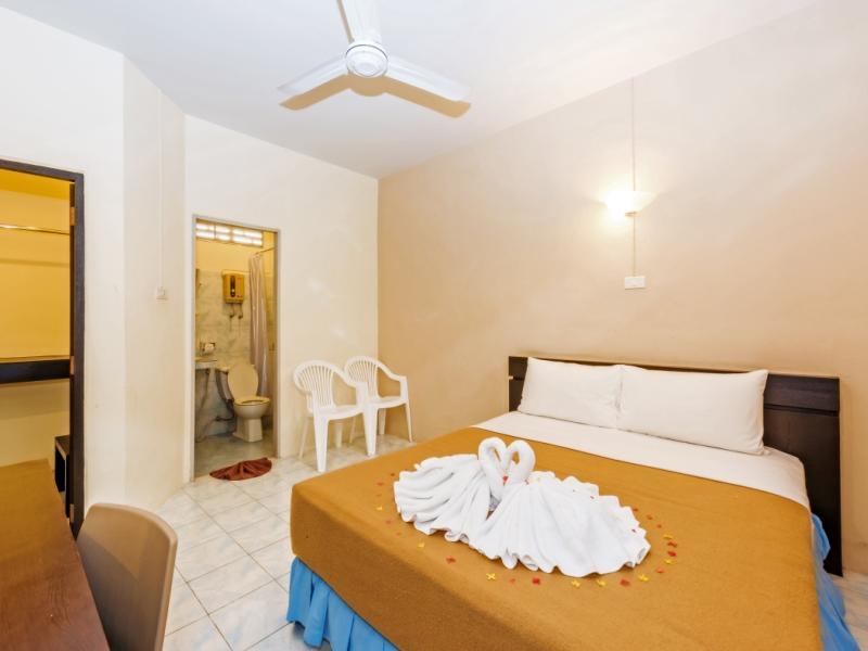 Baantonsai Garden Resort Patong Εξωτερικό φωτογραφία