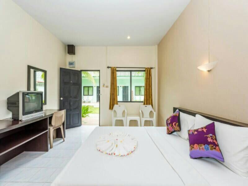 Baantonsai Garden Resort Patong Εξωτερικό φωτογραφία