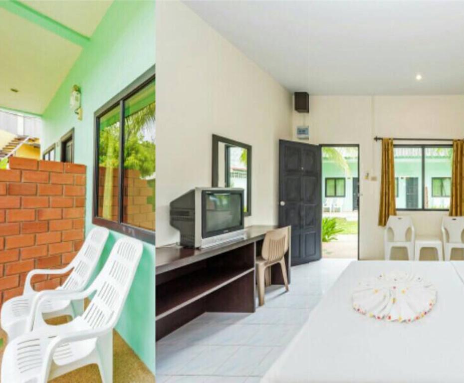 Baantonsai Garden Resort Patong Εξωτερικό φωτογραφία